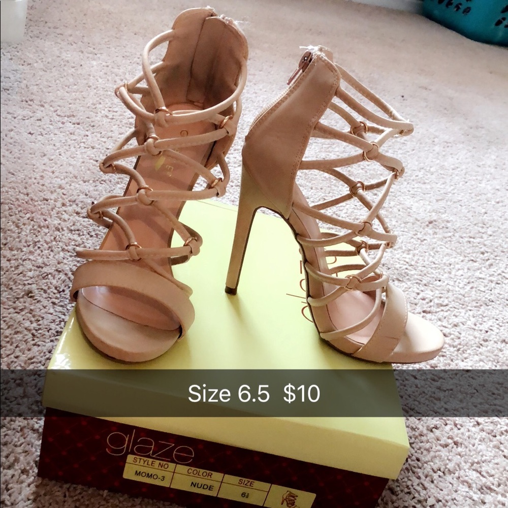 Heels.